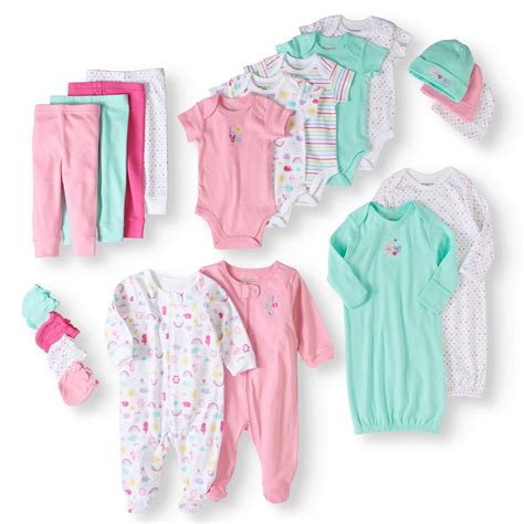 walmart vetement bebe|walmart baby stuff for newborns.